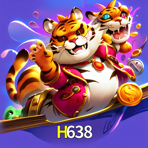  H638
